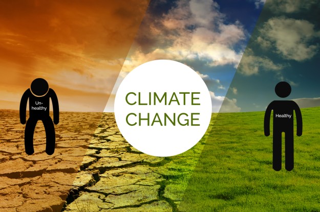 Climate change image placeholder