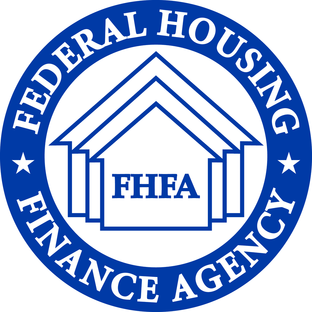 FHFA Logo