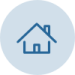 Annual Housing Report Icon
