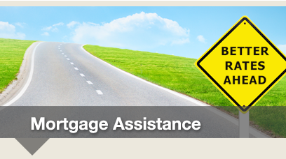 mortgage assistance