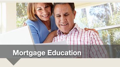 Homebuyer Education