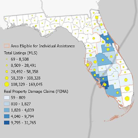 Measuring Price Effects from Disasters Using Public Data: A Case Study ...